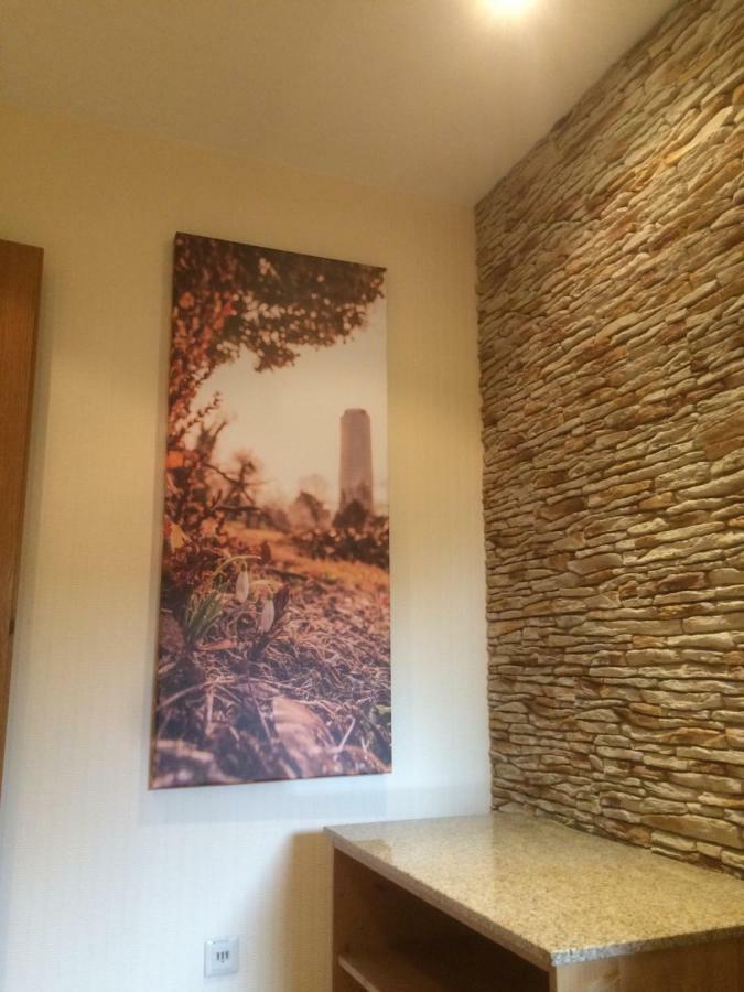 Ferienwohnung Saaletalblick جينا المظهر الخارجي الصورة